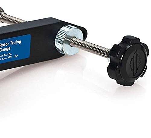 Park Tool Dt-3 Rotor Truing Gauge #TOP2