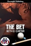 Cover zum Buch The Bet