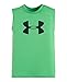 Under Armour Little Boys' Big Logo Tank