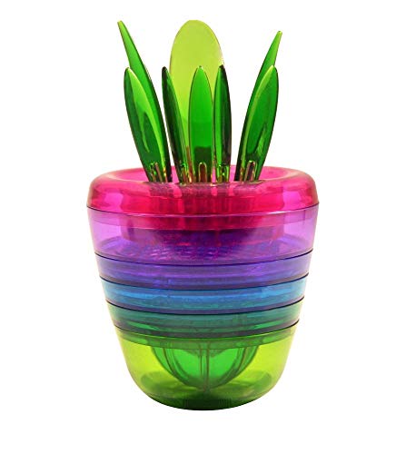 Preisvergleich Produktbild Jocca 5598 Mehrzweck-Kochset, Mehrfarbig