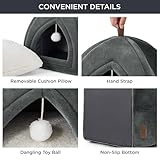 Bedsure B0D7HGST39 lato 4