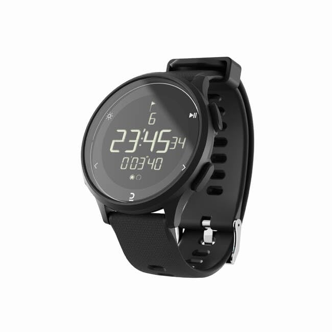 DECATHLON W500M Running Stopwatch