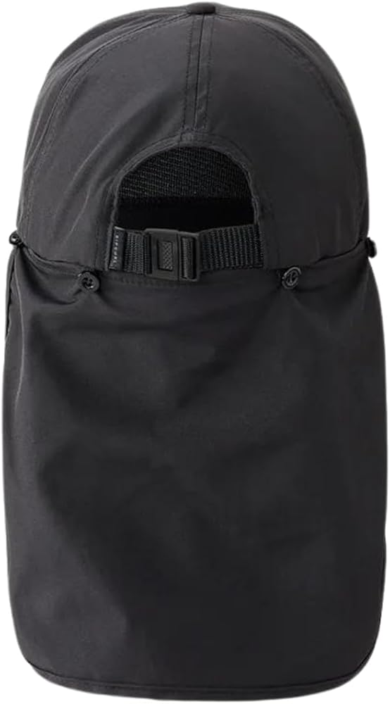 Rip Curl Men's UPF 50+ Quick Dry High Profile Surf Hat with