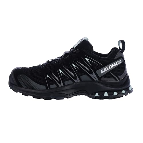 Salomon XA PRO 3D W Wanderschuhe, Damen