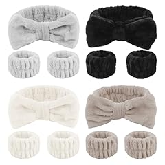 Black, Grey, Light Coffee, Beige