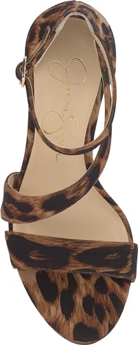 Sandales à plateforme Iley Jessica Simpson, l'excellence des finitions mode