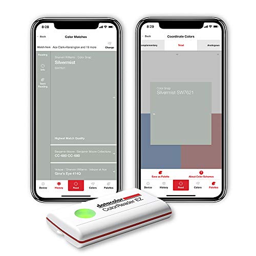 【国内正規品】Datacolor ColorReader EZ カラーマッチングツール CRM100