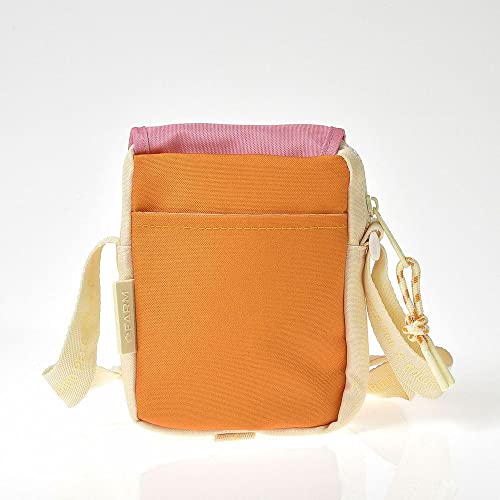Bolsa Fervo Farm, Feminina, Bordadinha, tam. Único