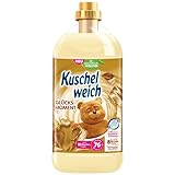 Kuschelweich