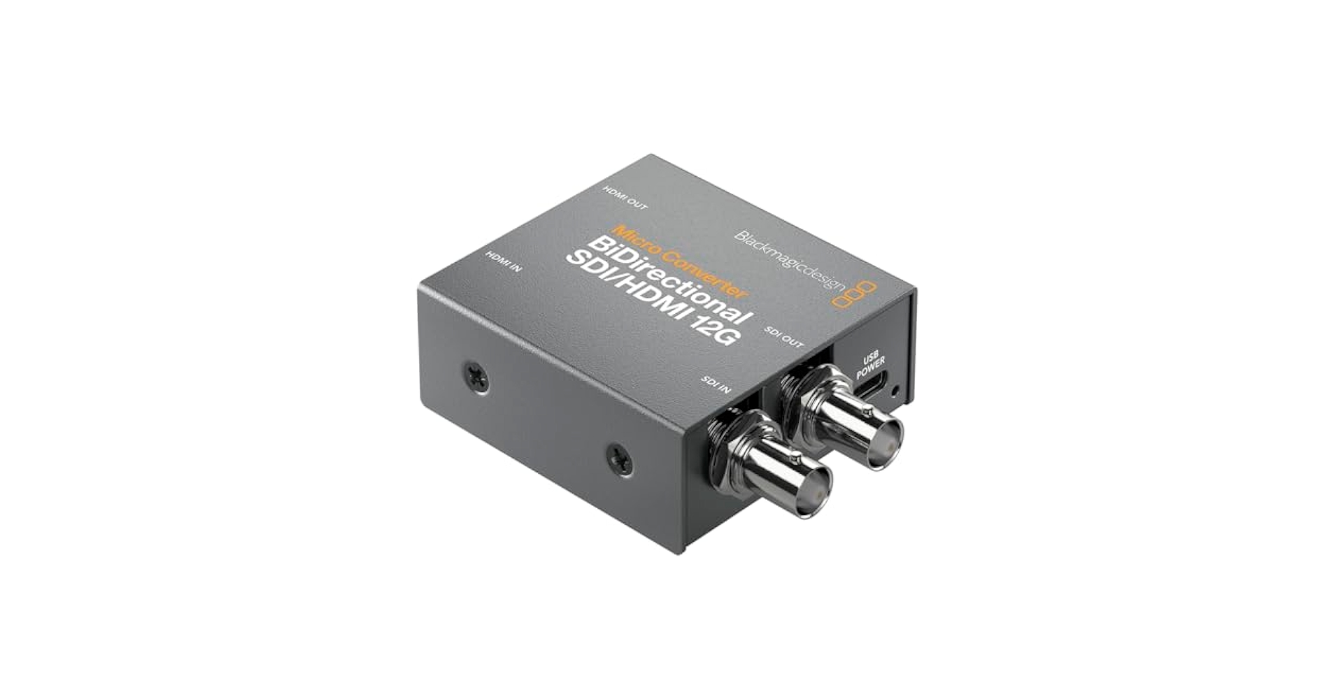 Amazon.com: Blackmagic Design Micro Converter BiDirectional