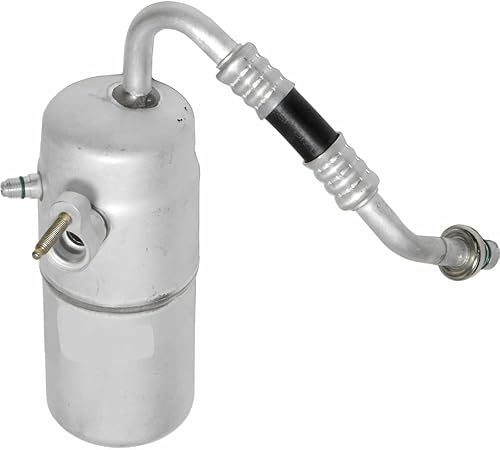 Miniatura 7 de FUpatayM AC Compressor Kit AD04N Fits 46L 54L