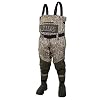 frogg toggs Herren Standard Grand Refuge 3.0 Bootfoot Jagdwathose mit herausnehmbarem Isolierfutter, Mossy Oak Bottomland, 9
