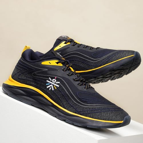 Image of CULT Men DynamicWave Running Shoes