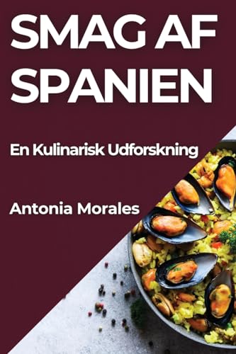 Smag af Spanien: En Kulinarisk Udforskning