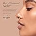 SkinMedica Facial Cleanser - Foaming Face Wash for All Skin Types - Helps Remove Dirt, Oil & Makeup - Enriched with Soothing Panthenol to Encourage Healthy-Looking Skin (6 fl oz)