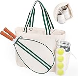 Movker Tennis Tote
