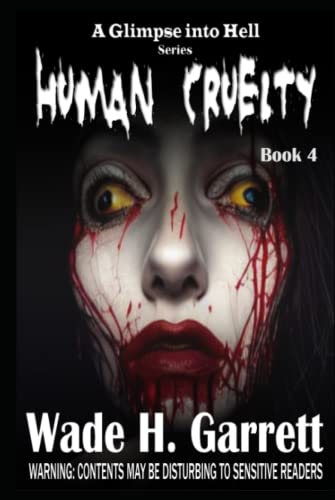 Cover of Human Cruelty