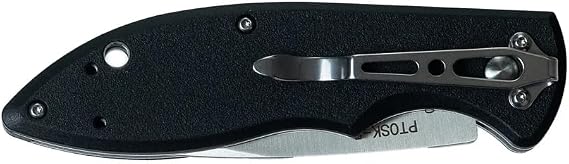 MADI OneFlip Lineman Knife (Straight)