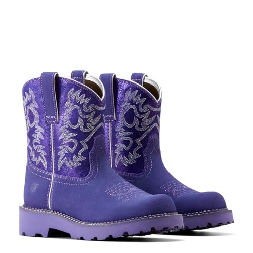 Image of ARIAT Women's Fatbaby Western Boot