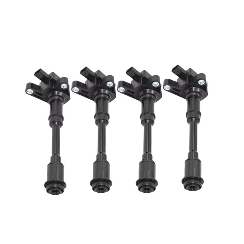 Bobines d'allumage défectueuses résolvez les ratés moteur avec le pack UF674
