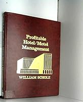 Profitable hotel/motel management 0137281056 Book Cover