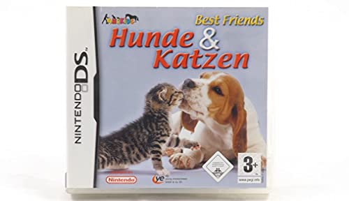 Sag "Auf Wiedersehen" zu Stress mit den besten Beruhigungssprays für Katzen 2 Goldenfellnase Best Friends Hunde & Katzen