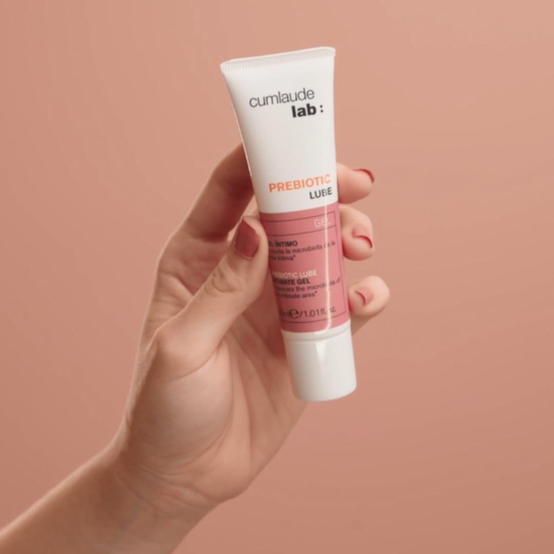 PREBIOTIC LUBE gel intime 30 ml