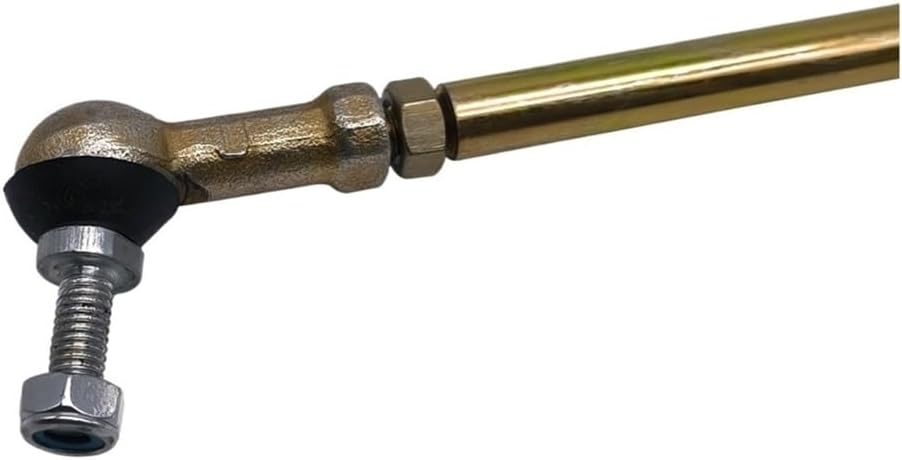 Shift Rod End A And B Fit For 21727 21728 Li260 300 4-6-01-4000 LU019324 4-6-01-3000 LU019325 BU300 Engine