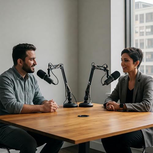 35. Let's Talk about "Sage the Squirrel and the Winter Hedge"