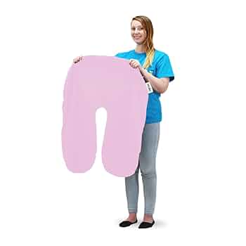 【ほぼ未使用】Yogibo Support ラベンダー 41sxN5sMoWL._UF894,1000_QL80_.jpg