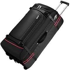 Black with Red Trim V2