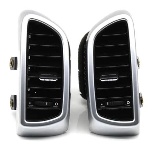 Grille ventilation Cayenne 2010-2014 pour un confort de route idéal en été comme en hiver