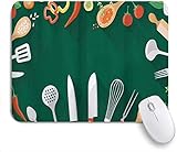 Mauspadgröße: 200 mm x 240 mm x 3 mm (7,9 