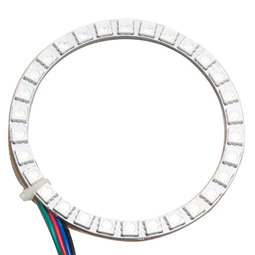 Oracle Lighting 1166-333 Kit de Luz para Niebla miniatura 2