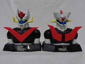 当時物　マジンガーZ グレートマジンガー Yahoo!オークション - 当時物 グレートマジンガー マジンガーZ 2