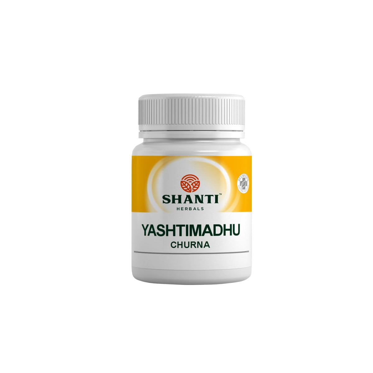 SHANTI HERBALS YASHTIMADHU TABLET(60 TAB)