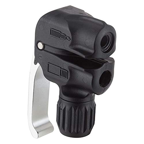 Top 10 Dual Valve Bike Pump of 2022 Katynel