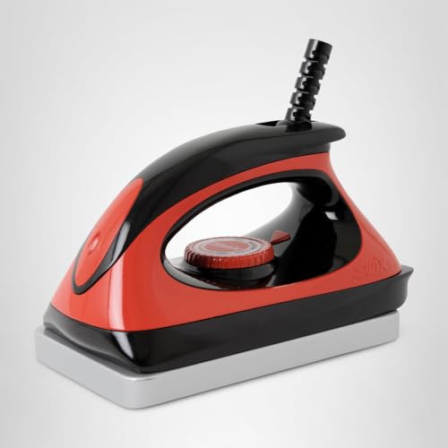 Swix Ski Tune Up Wax Iron T77