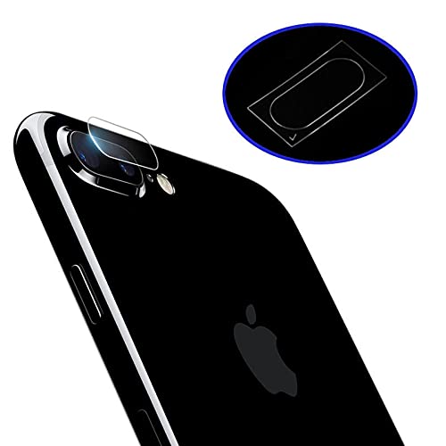 Ya en manzanajugosa.com: Todotumovil Protector de Camara Apple iPhone 8 Plus I8 Cristal Templado Vidrio para Lente del movil