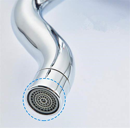 Messing Duschset / Multifunktions-Handbrause Booster