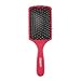 Conair Detangling Paddle Brush, 8.8 Ounce, color may vary