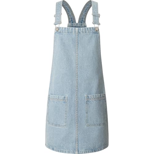 Robe Pepe Jeans Vesta Stud ajustée pour structurer la silhouette féminine
