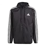 chaquetas adidas hombre rebajas Material resistente y duradero