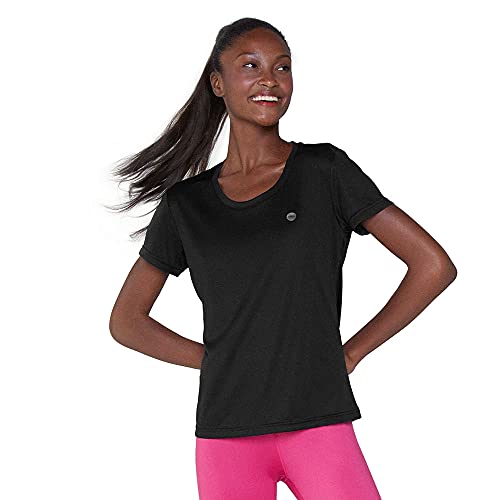 Camiseta Olympikus Essential Feminina