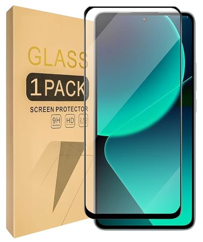 Image of Designerz hub Moto G35 5G Ultra Premium Glue UV Curved Tempered Glass | HD clarity Full Edge Protection With Installation Kit for Moto G35 5G