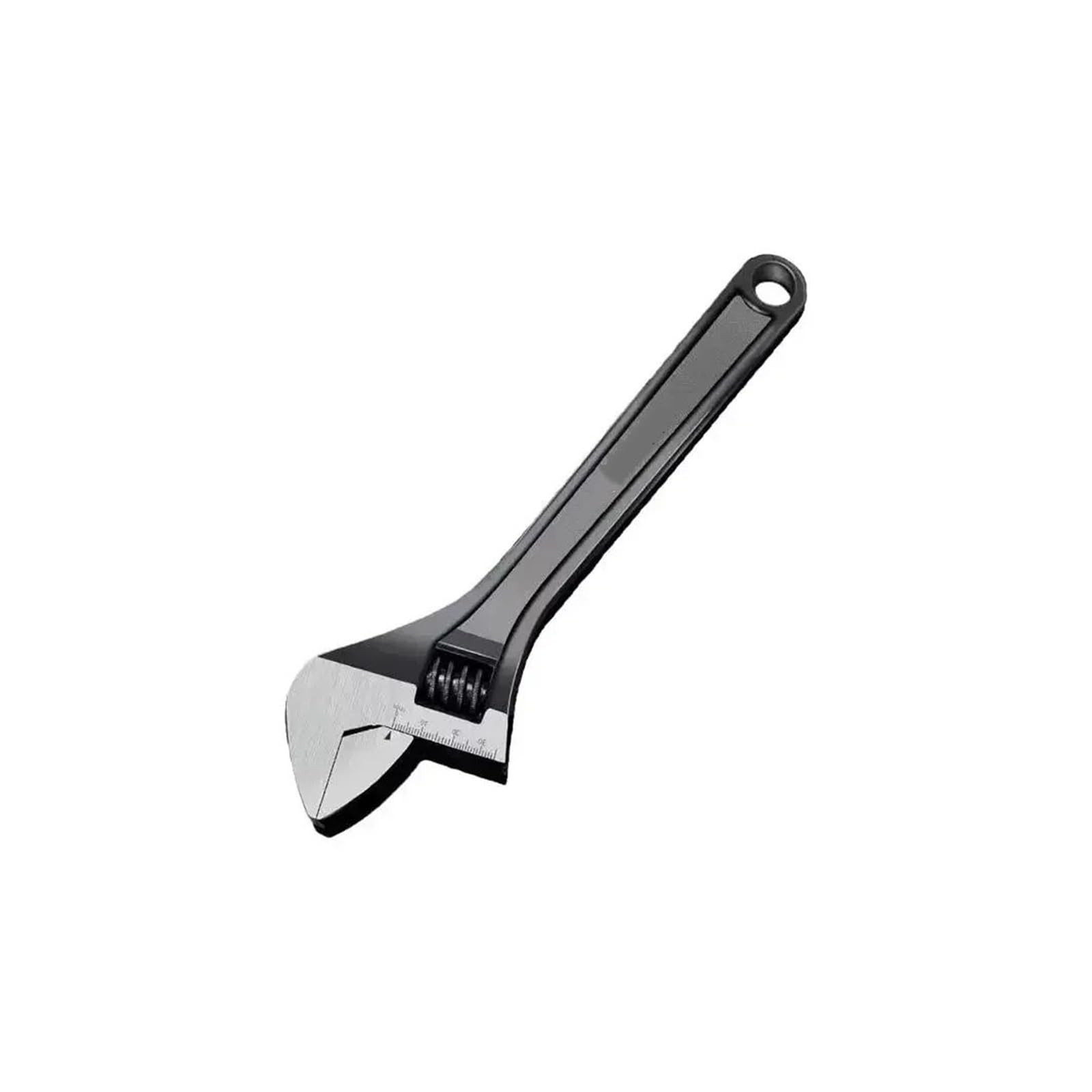 Llave ajustable de 6 "/8"/10 "/12"/15 "pulgadas, llave ajustable Universal, herramienta de mantenimiento y reparación automotriz, llave deslizante(15-inch wrench)