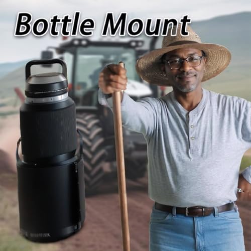 Portavasos Magnético Resistente para Botellas 46-64 oz miniatura 2
