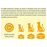 GO-CAT Herring with Vegetables Dry Cat Food 10kg - Image 5