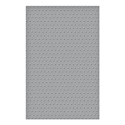 Spellbinders Tiny Dots Embossing Folder from The It’s My Party Too Collection, ONE, Clear - Image 4