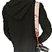 Alled Camera Strap Neck, Adjustable Vintage Floral PInk Camera Straps Shoulder Belt for Women/Men,Camera Strap for Nikon/Canon/Sony/Olympus/Samsung/Pentax ETC DSLR/SLR